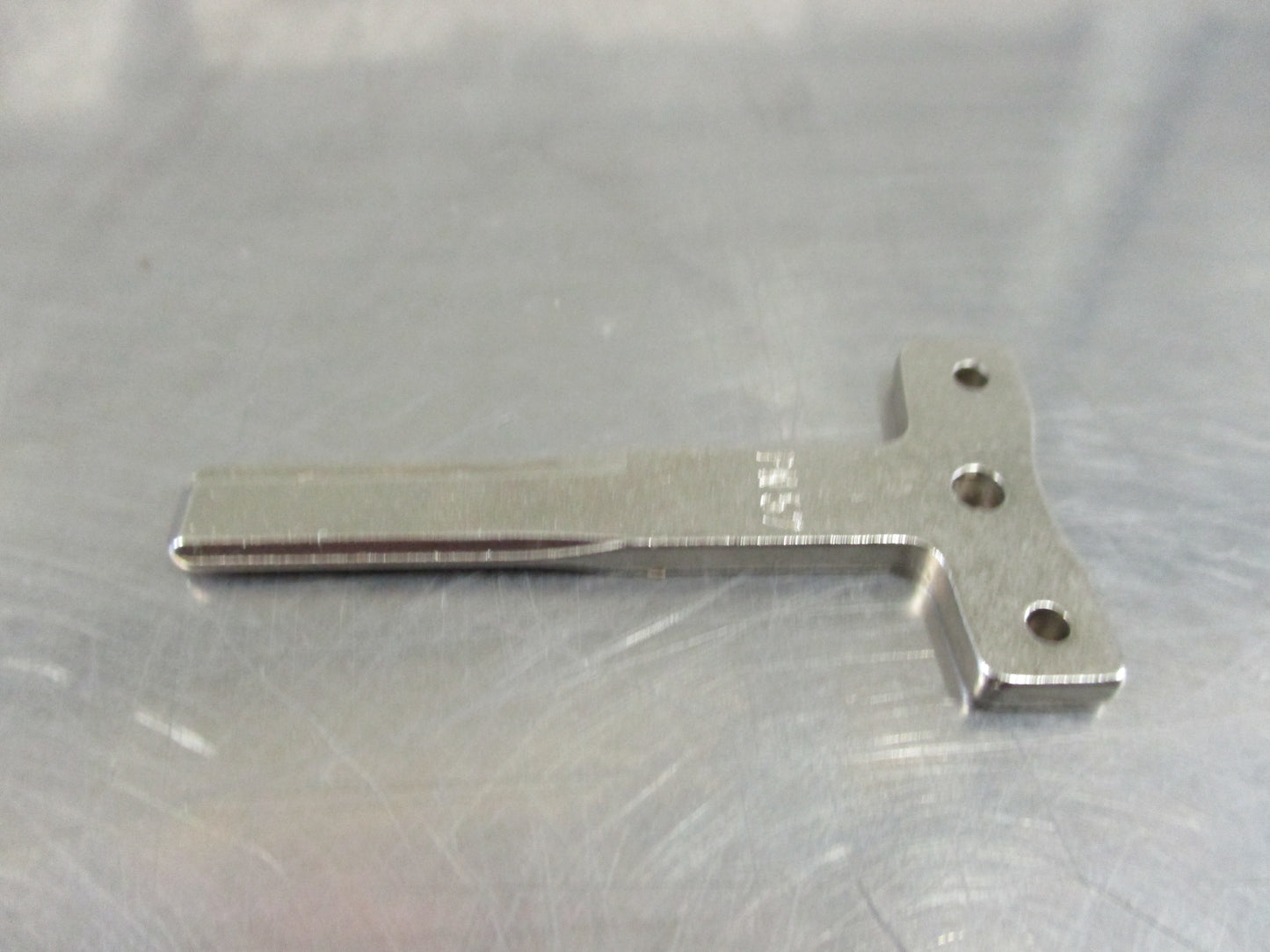Holden VR-VZ HSV Commodore/Statesman Genuine Key Blank New Part