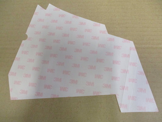 Toyota Corolla Genuine Front Right Hand Quarter Protector New Part