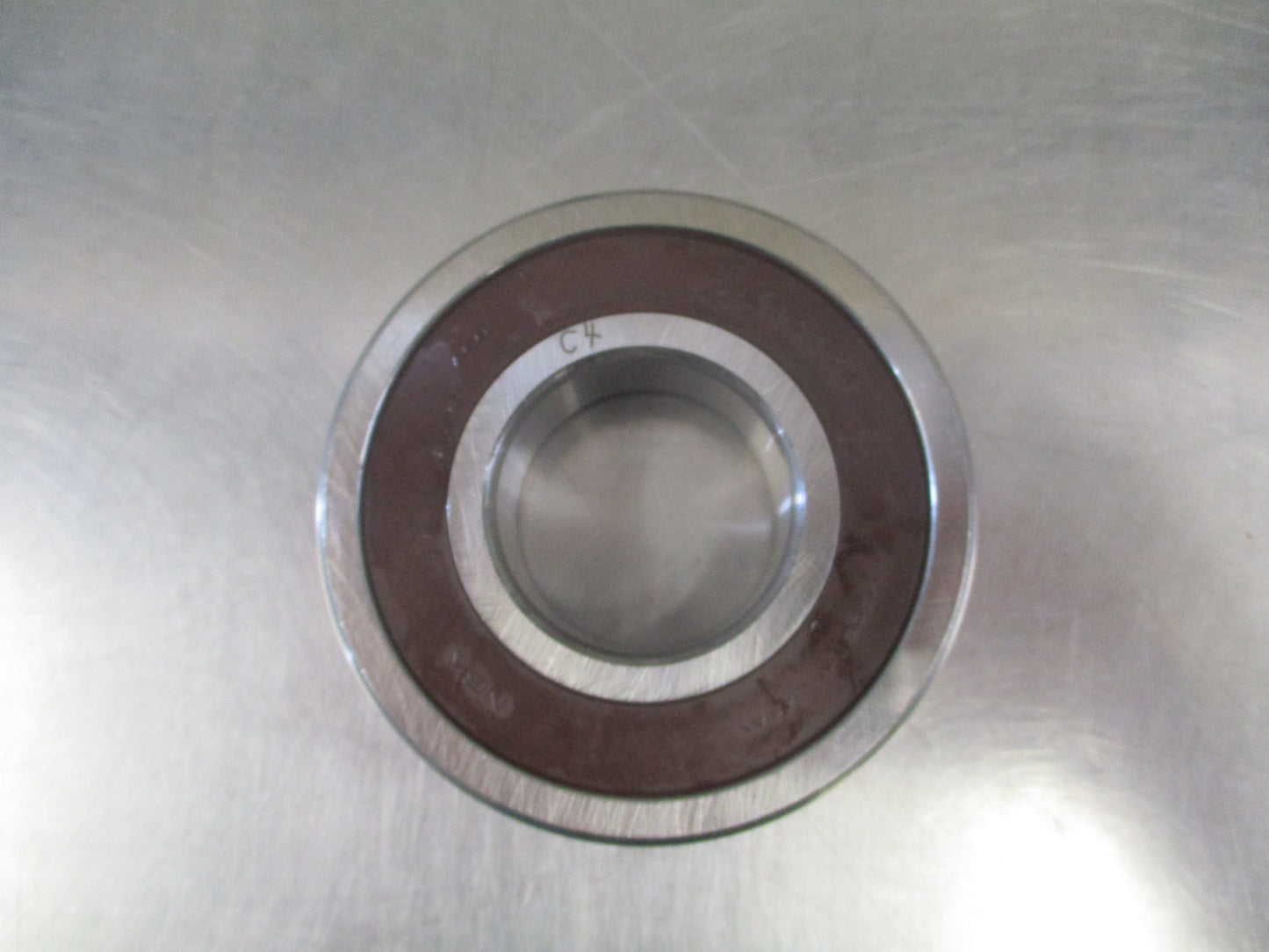 NSK Rear Wheel Bearing To Suit Toyota Hilux-Hiace-Dyna New Part