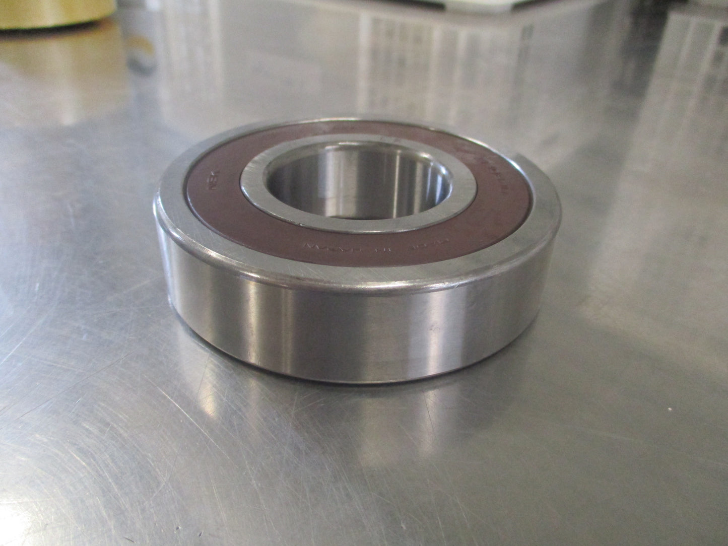 NSK Rear Wheel Bearing To Suit Toyota Hilux-Hiace-Dyna New Part