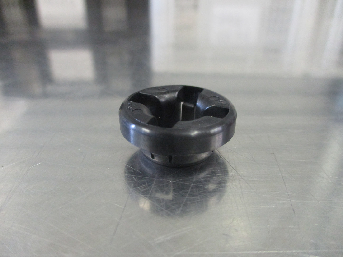 Nissan R34 GT-R Skyline/S15 200SX Silvia Genuine Bonnet Stay Grommet New Part