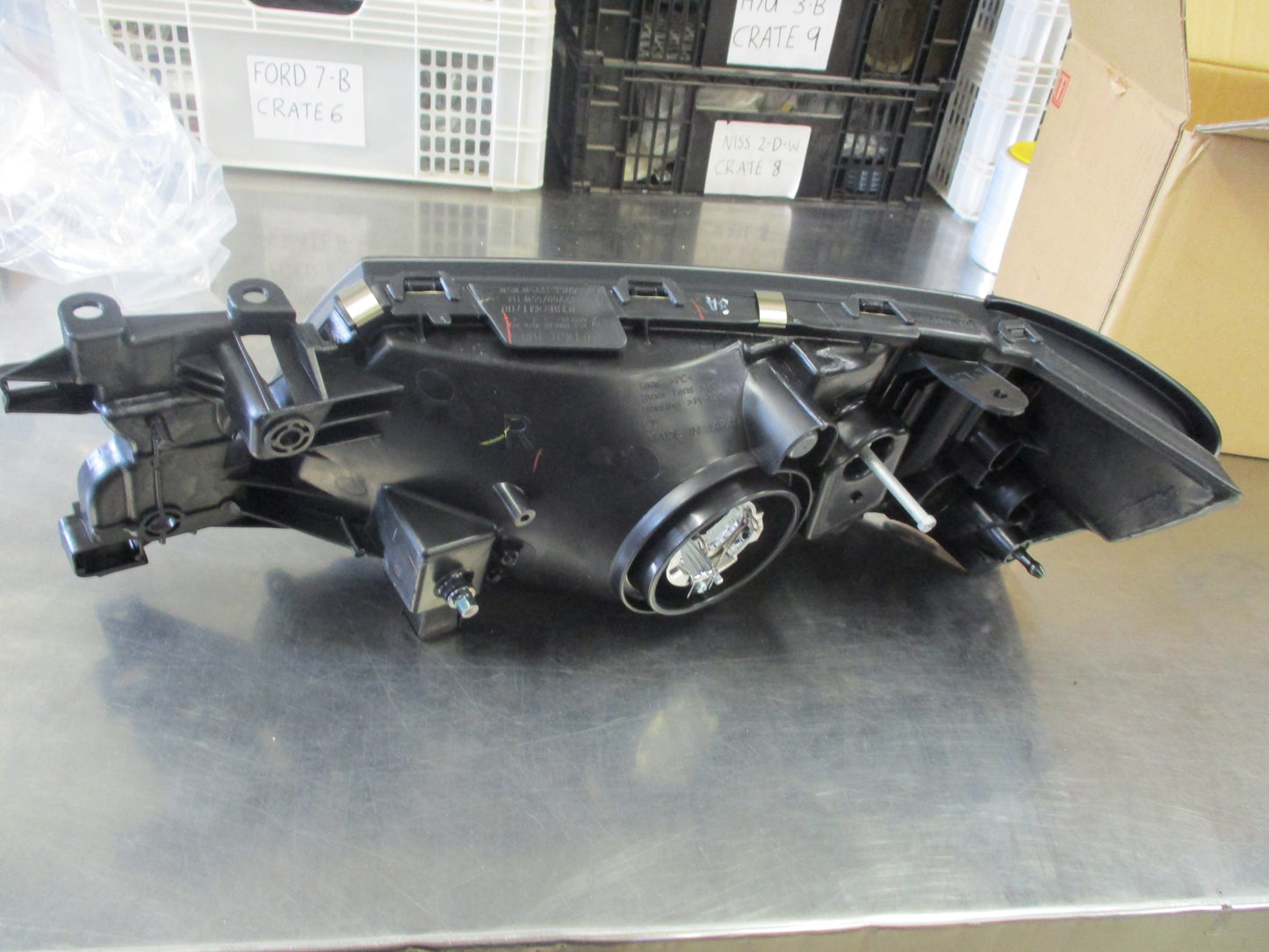 Subaru Forester Genuine Right Hand Front Headlight New Part