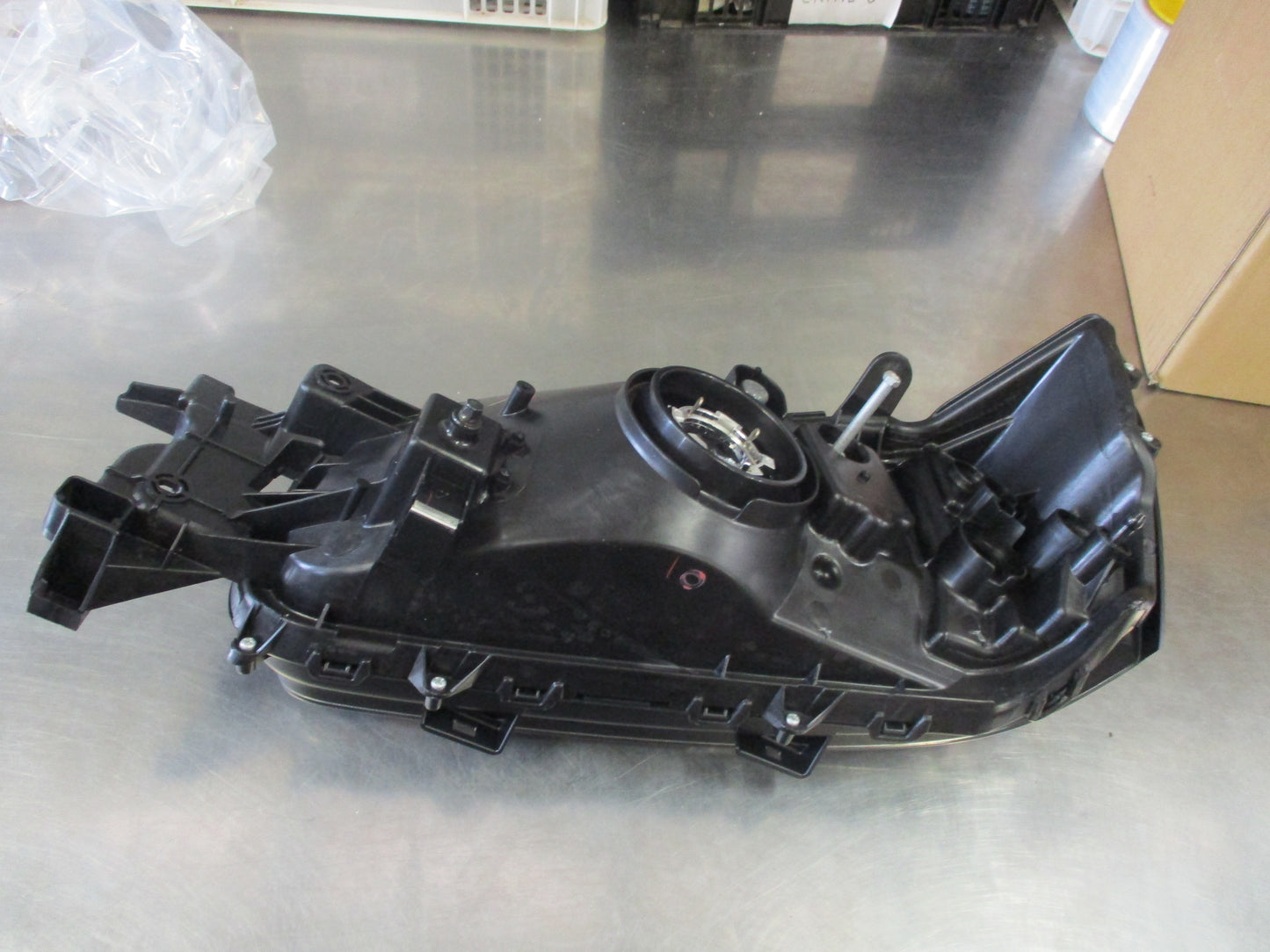 Subaru Forester Genuine Right Hand Front Headlight New Part
