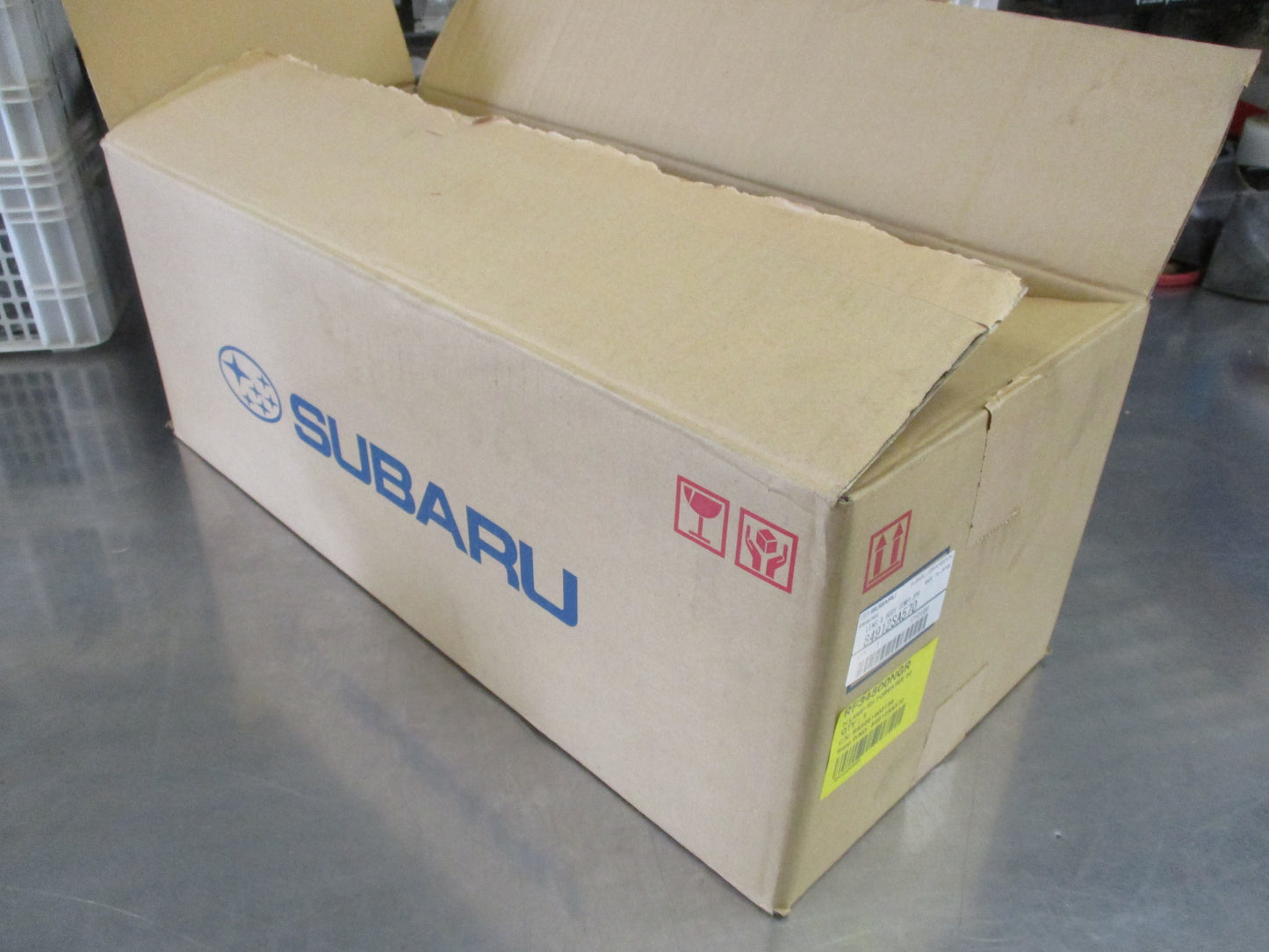 Subaru Forester Genuine Right Hand Front Headlight New Part