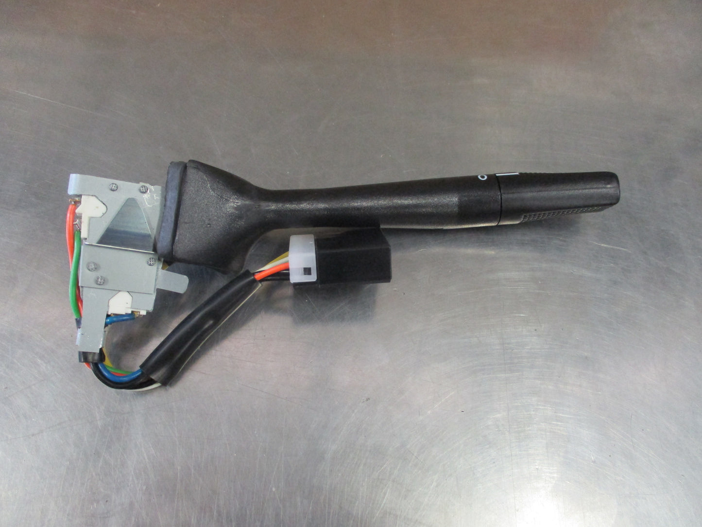 Nice Steering Wheel Indicator Stalk Suits Holden VL Commodore New Part
