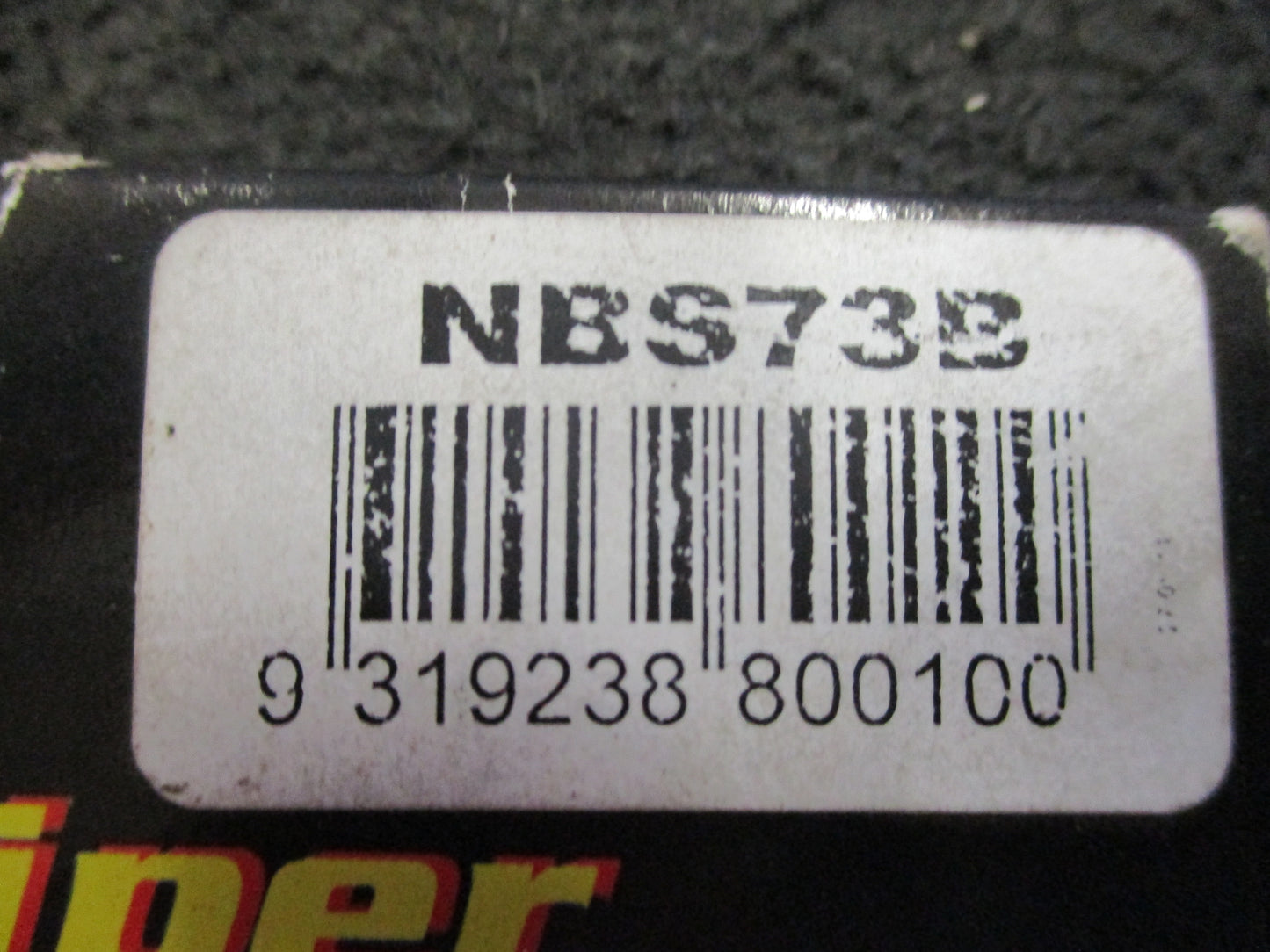 Nice Steering Wheel Indicator Stalk Suits Holden VL Commodore New Part