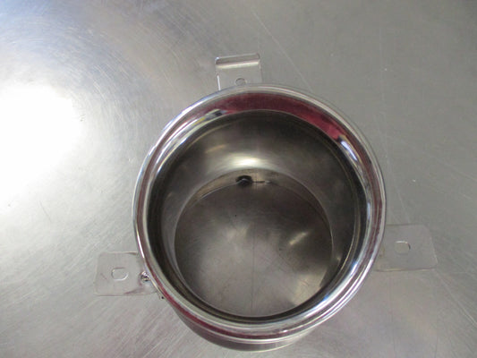 Holden Barina Spark Genuine Exhaust Muffler Rear Pipe Round Type New Part