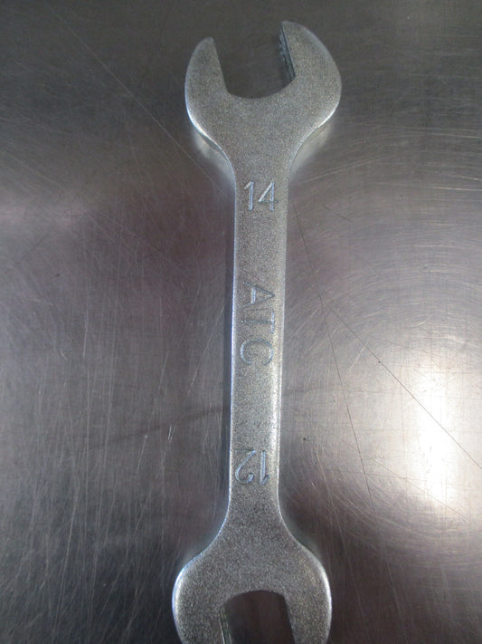 Isuzu D-Max Genuine Wrench Kit New Part