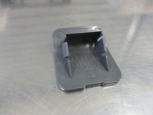 Toyota 4Runner Genuine Rear Seat Floor Cover Trim New Part