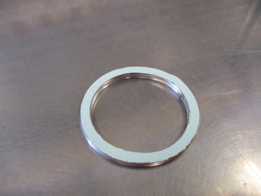 Toyota Various Models Exhaust Silencer Ring Seal New Part