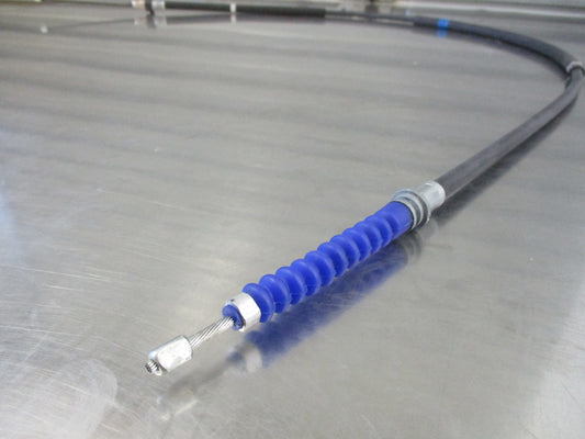 Holden Rodeo 4X4 Genuine Left Hand Rear Parking Brake Cable New Part