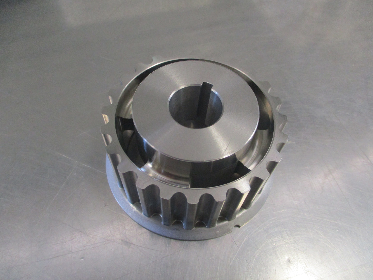 Mitsubishi Challenger/Triton Genuine Sprocket Injection Pump New Part