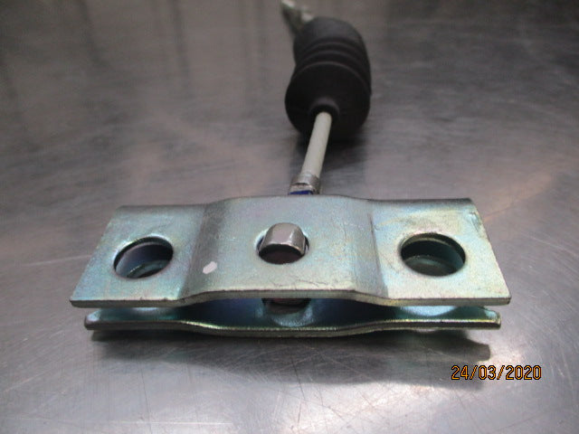 Mitsubishi Triton Genuine Park Brake Cable Assembly New Part