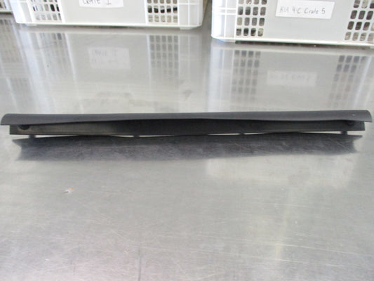 Holden Colorado/Trailblazer Genuine Front Bonnet Seal New Part