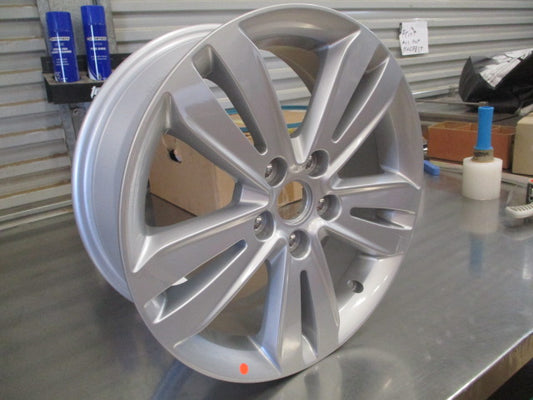 Kia Sportage Genuine Alloy Rim New Part
