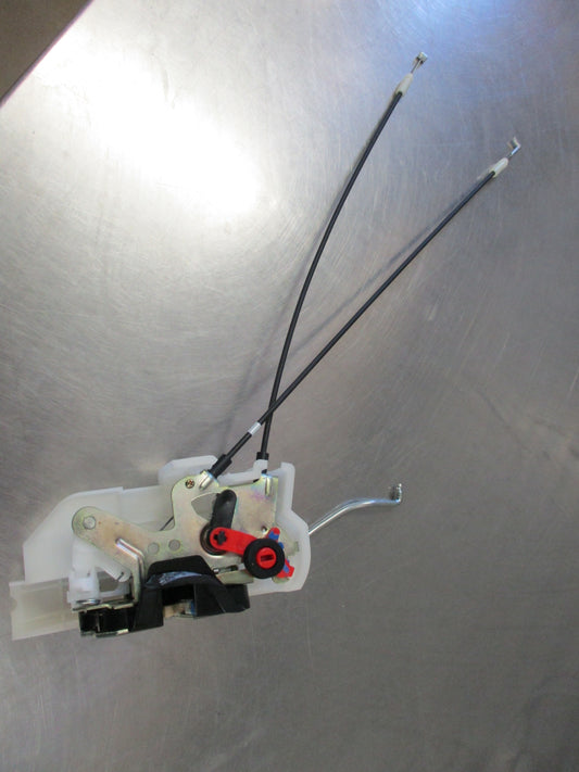 Holden RA Rodeo-RC Colorado Genuine Right Hand Rear Door Inner Assy New Part