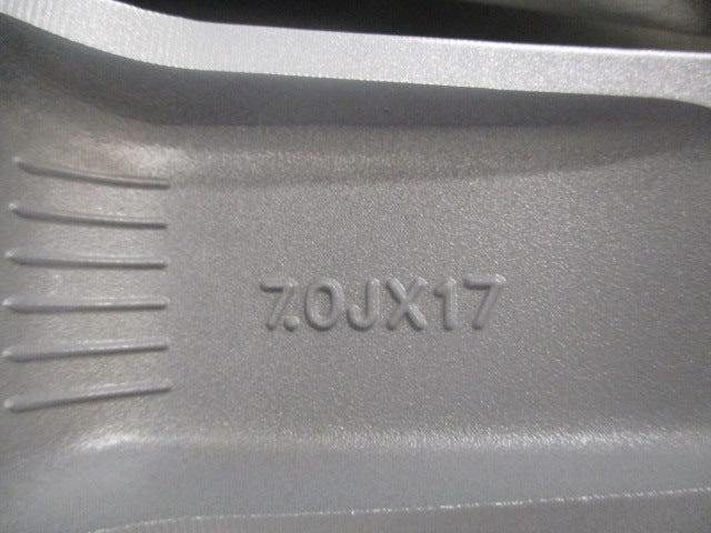 Kia Sportage Genuine Alloy Rim New Part