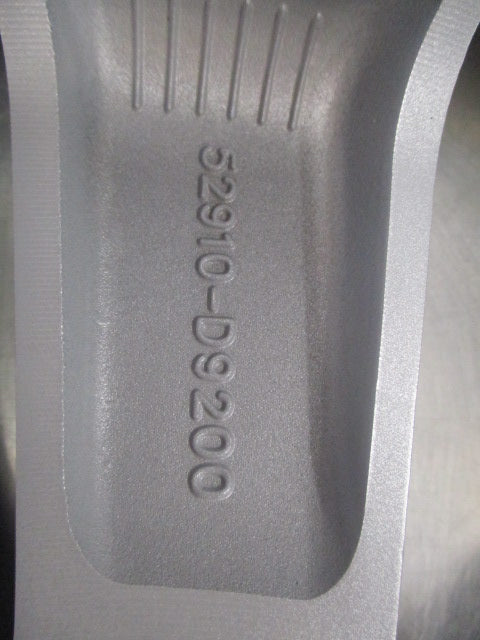 Kia Sportage Genuine Alloy Rim New Part