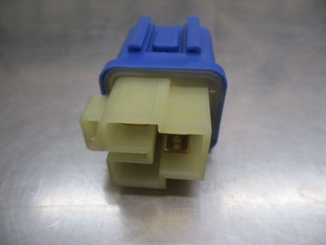 Nissan Genuine Relay Details Below New Part
