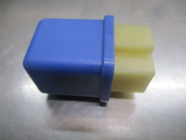 Nissan Genuine Relay Details Below New Part