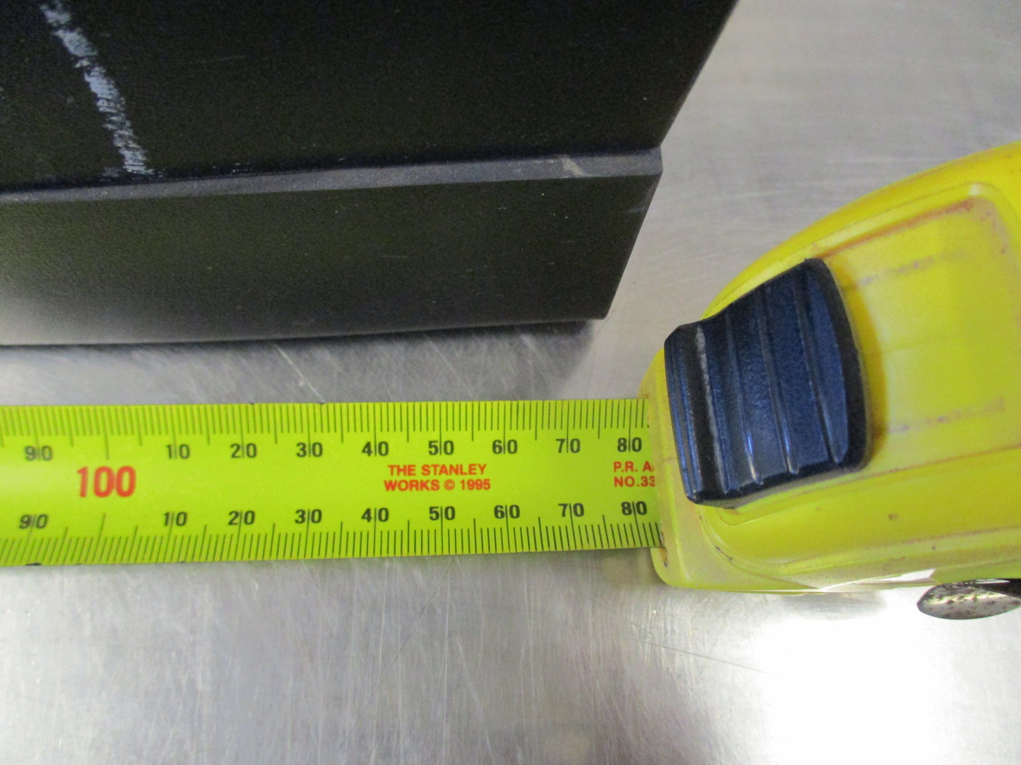Bull Bar Stops Used