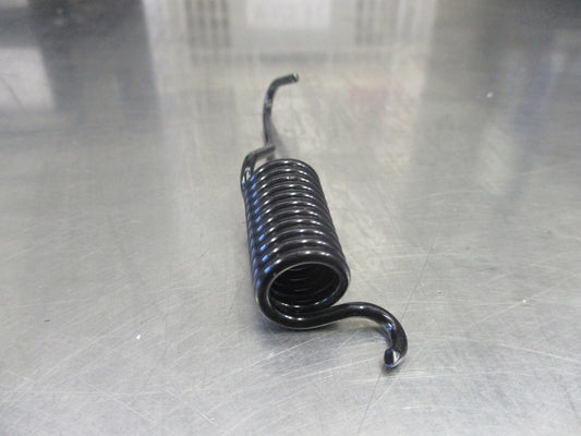 Nissan GU Patrol Genuine Rear Hand Brake Shoe Return Spring New Part