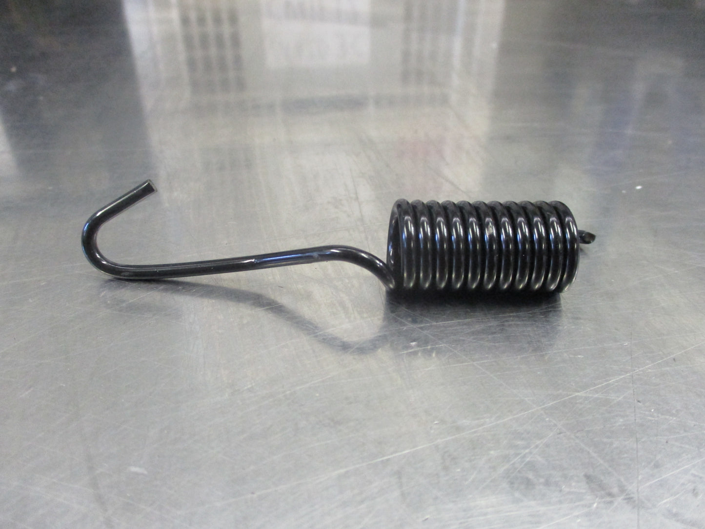 Nissan GU Patrol Genuine Rear Hand Brake Shoe Return Spring New Part