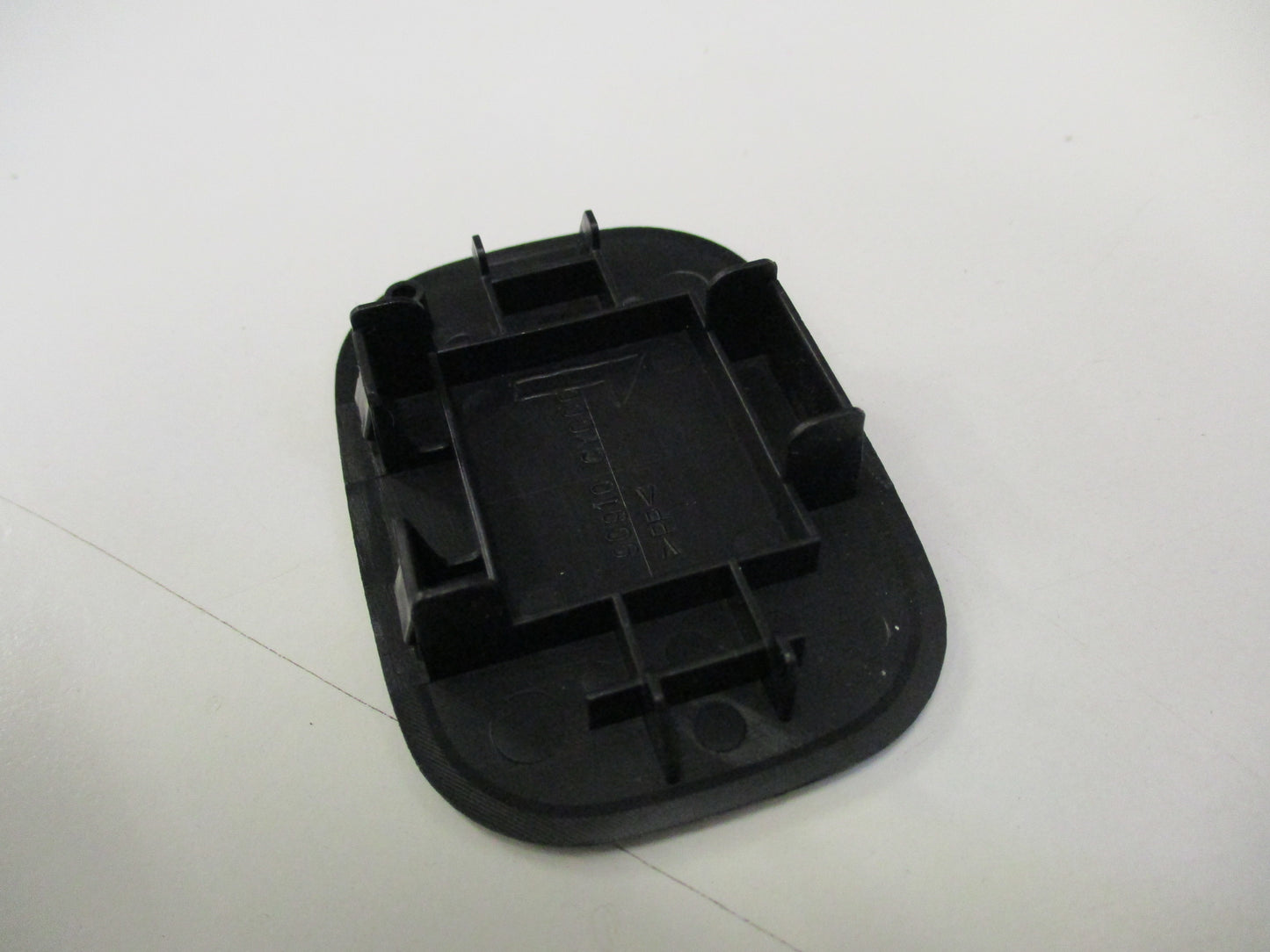 Nissan X-Trail Genuine Rear Door Cap New Part