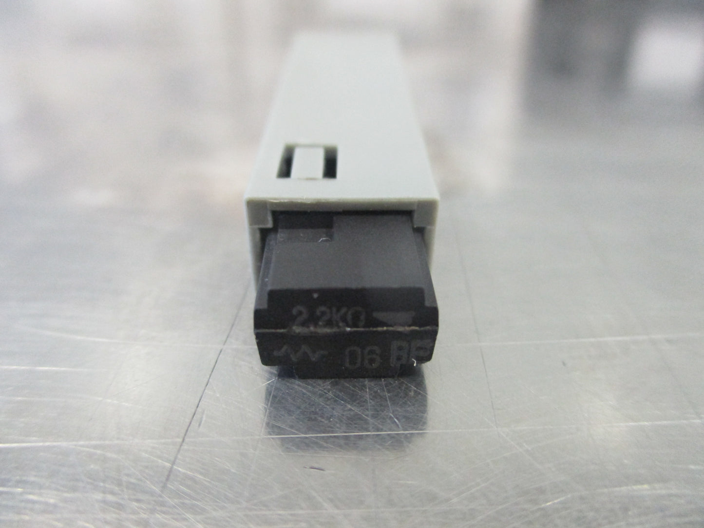 Nissan 200SX/240SX/Altima/Navara/Pathfinder Genuine Resistor New Part