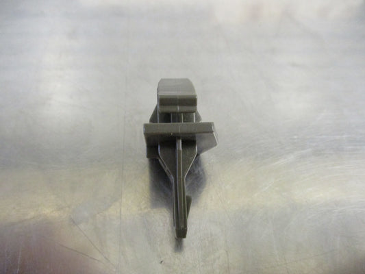 Honda Civic R Genuine Front Grille Clip New Part