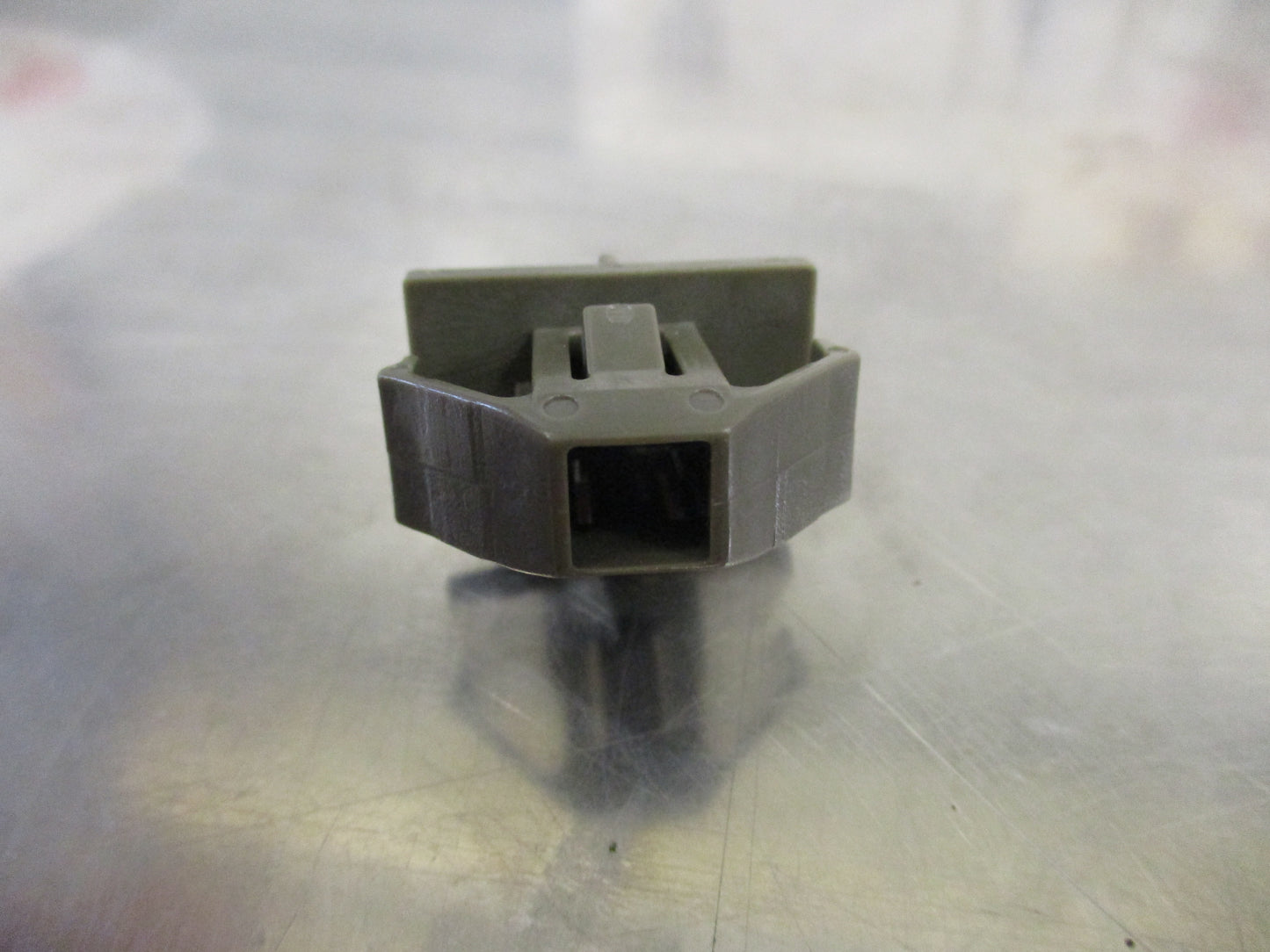 Honda Civic R Genuine Front Grille Clip New Part