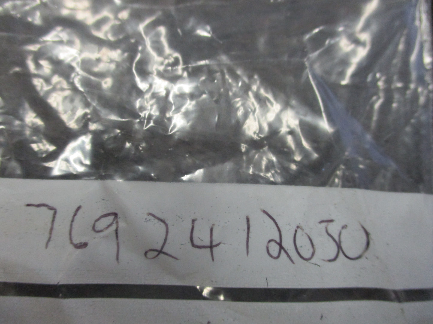 Toyota Corolla Genuine Sill Moulding Clip Pair New Part