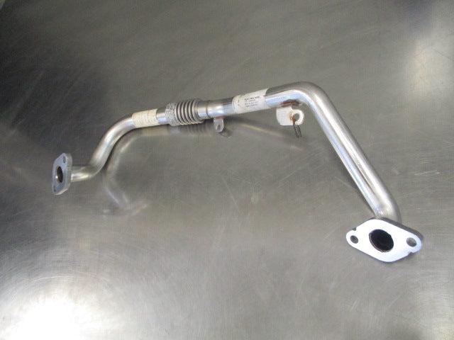 Audi A4/A5/A6 Genuine EGR Cooler Pipe New Part