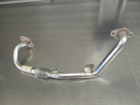 Audi A4/A5/A6 Genuine EGR Cooler Pipe New Part