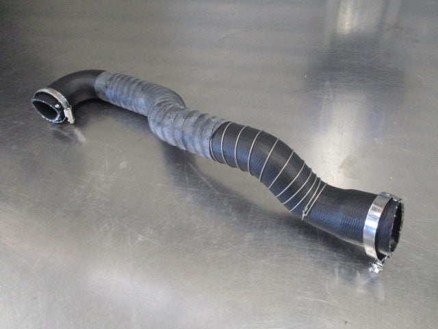 Land Rover Defender Genuine Intercooler Hose New Part