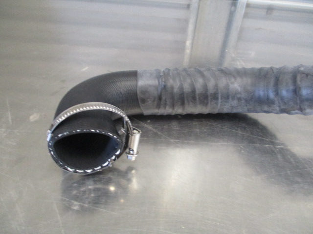 Land Rover Defender Genuine Intercooler Hose New Part