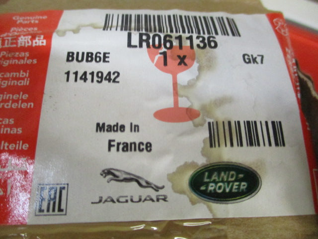 Land Rover Discovery Sport Genuine Left Hand Outer Pillar Moulding New Part
