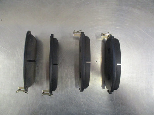 Subaru Genuine Disc Brake Pad Kit New