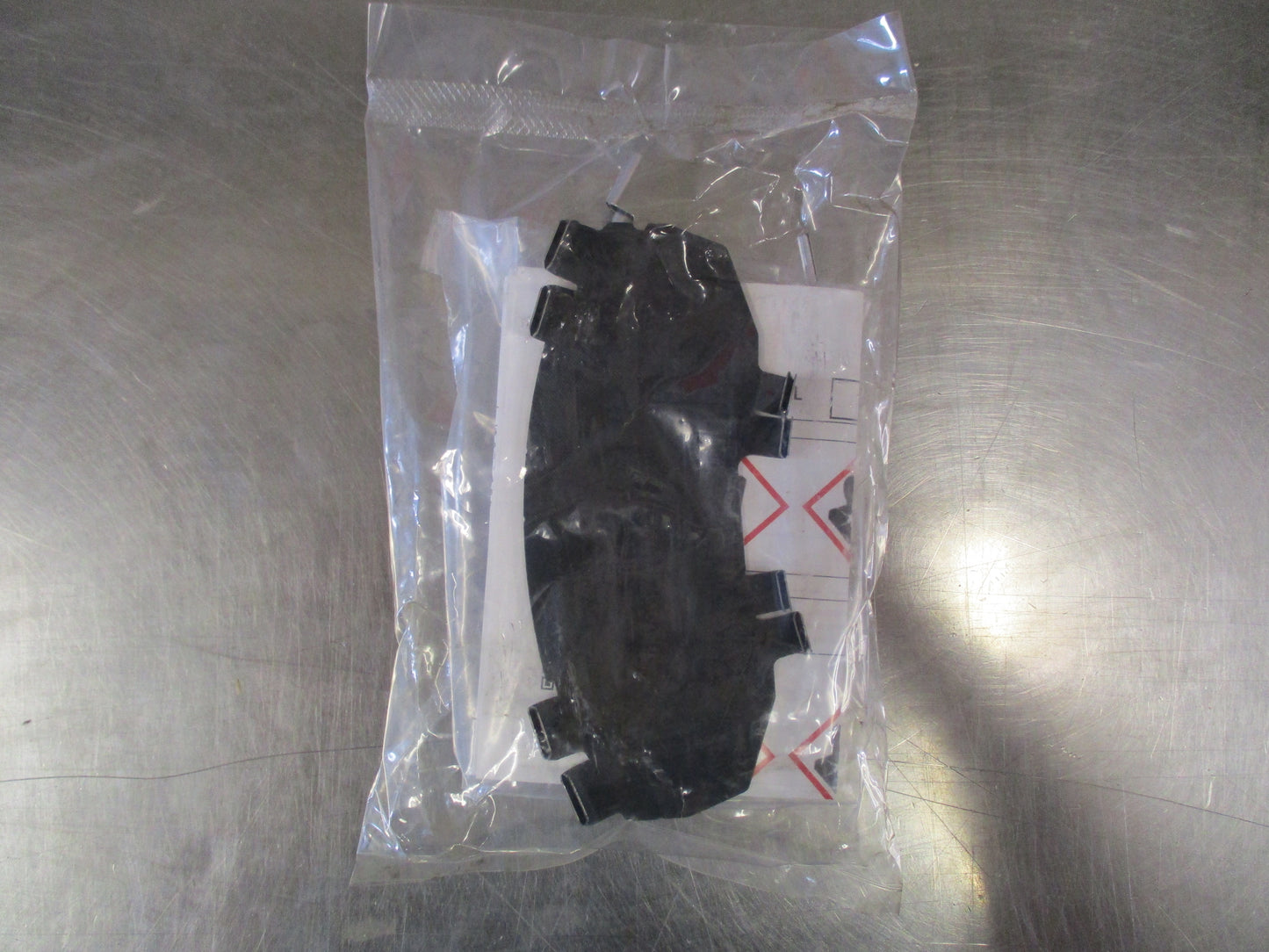 Subaru Genuine Disc Brake Pad Kit New