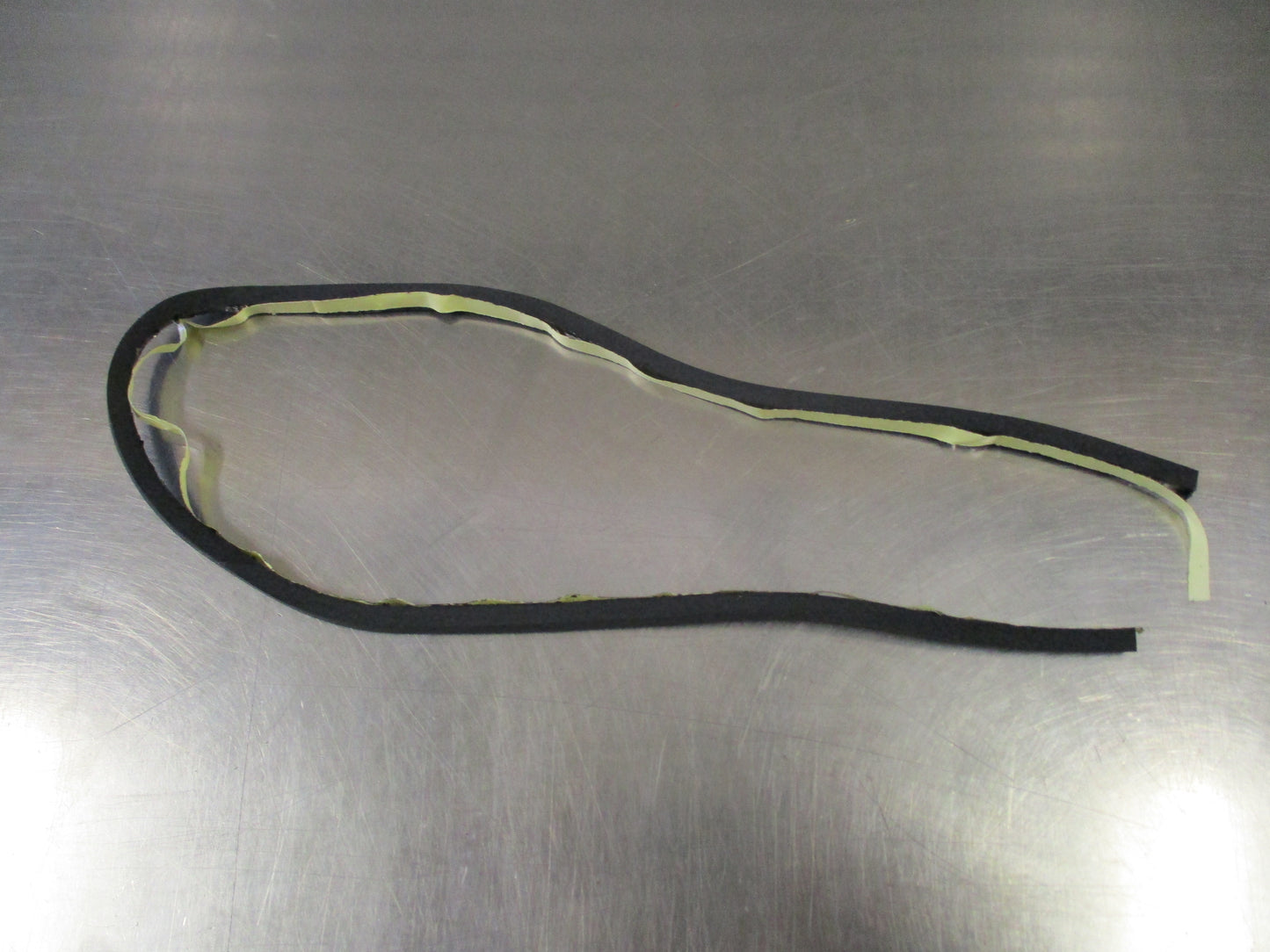 Holden Barina Genuine Quarter Glass Moulding New Part