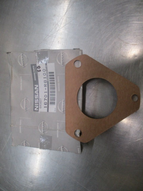 Nissan Patrol GQ-GU Genuine Injector Pump Gasket New Part