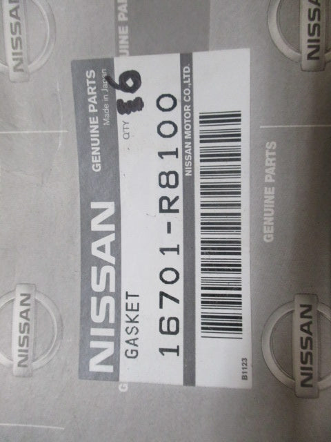 Nissan Patrol GQ-GU Genuine Injector Pump Gasket New Part