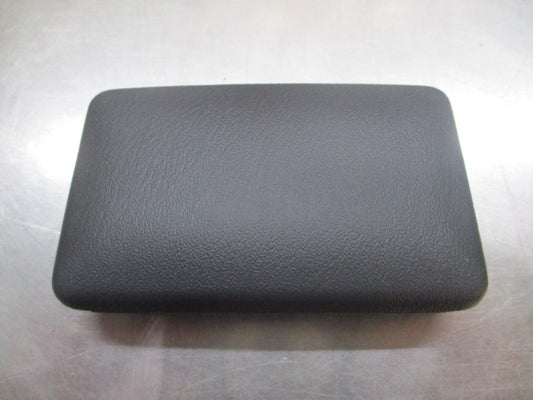 Nissan Pulsar Genuine Rear Center Console Cover New Part