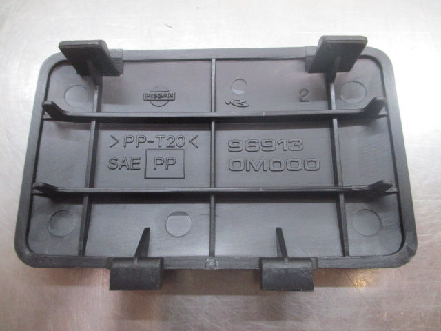 Nissan Pulsar Genuine Rear Center Console Cover New Part