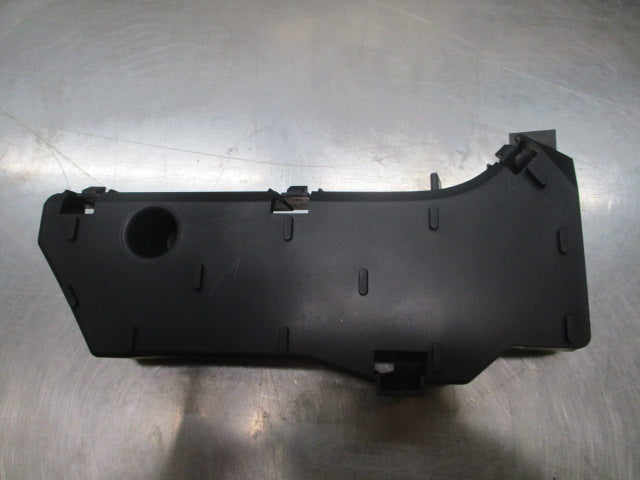 Nissan Pulsar N16 Genuine Right Hand Front Bumper Bracket New Part