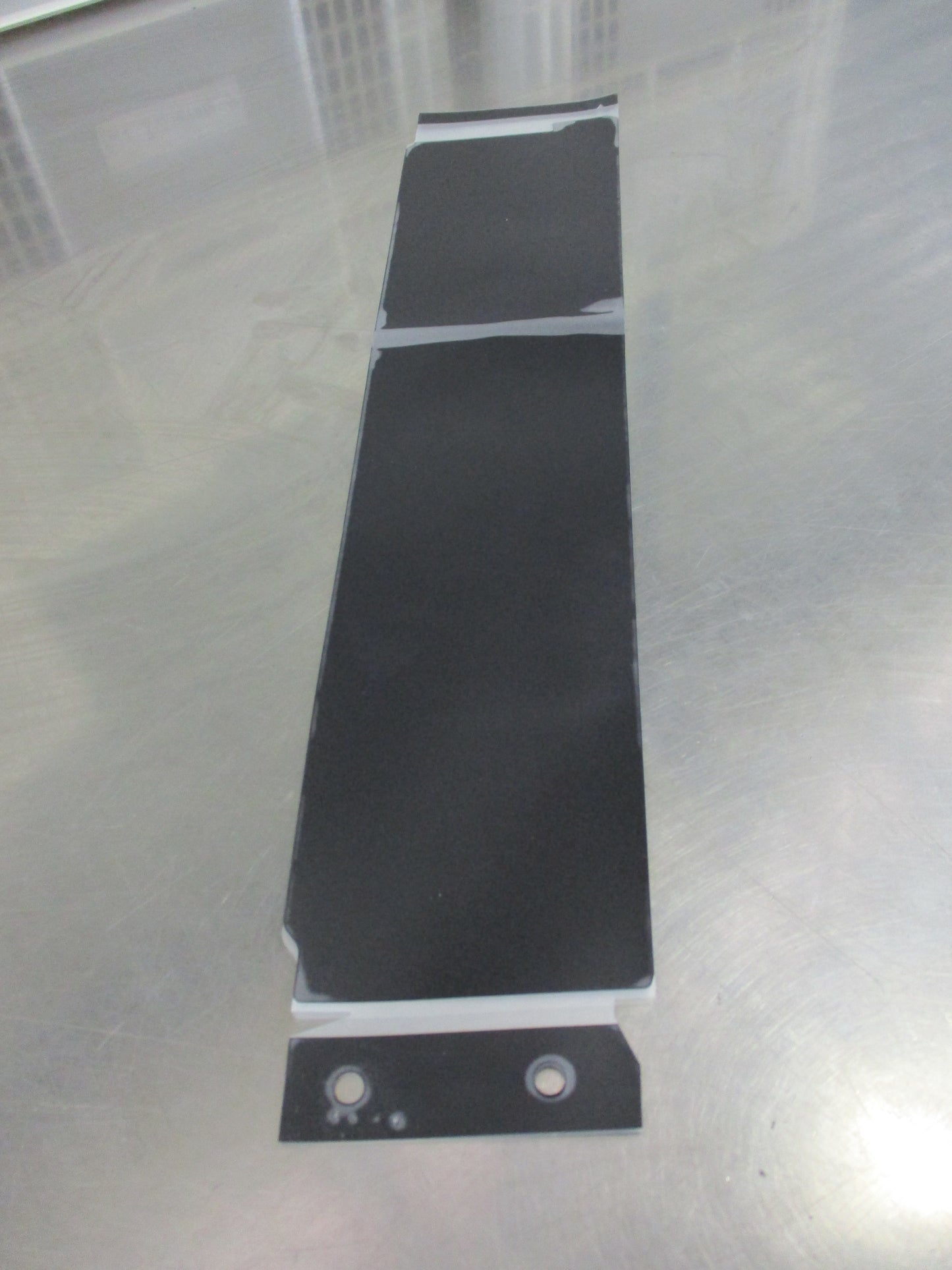 Suzuki Swift Genuine Rear Right Hand Outer Door Tape New Part
