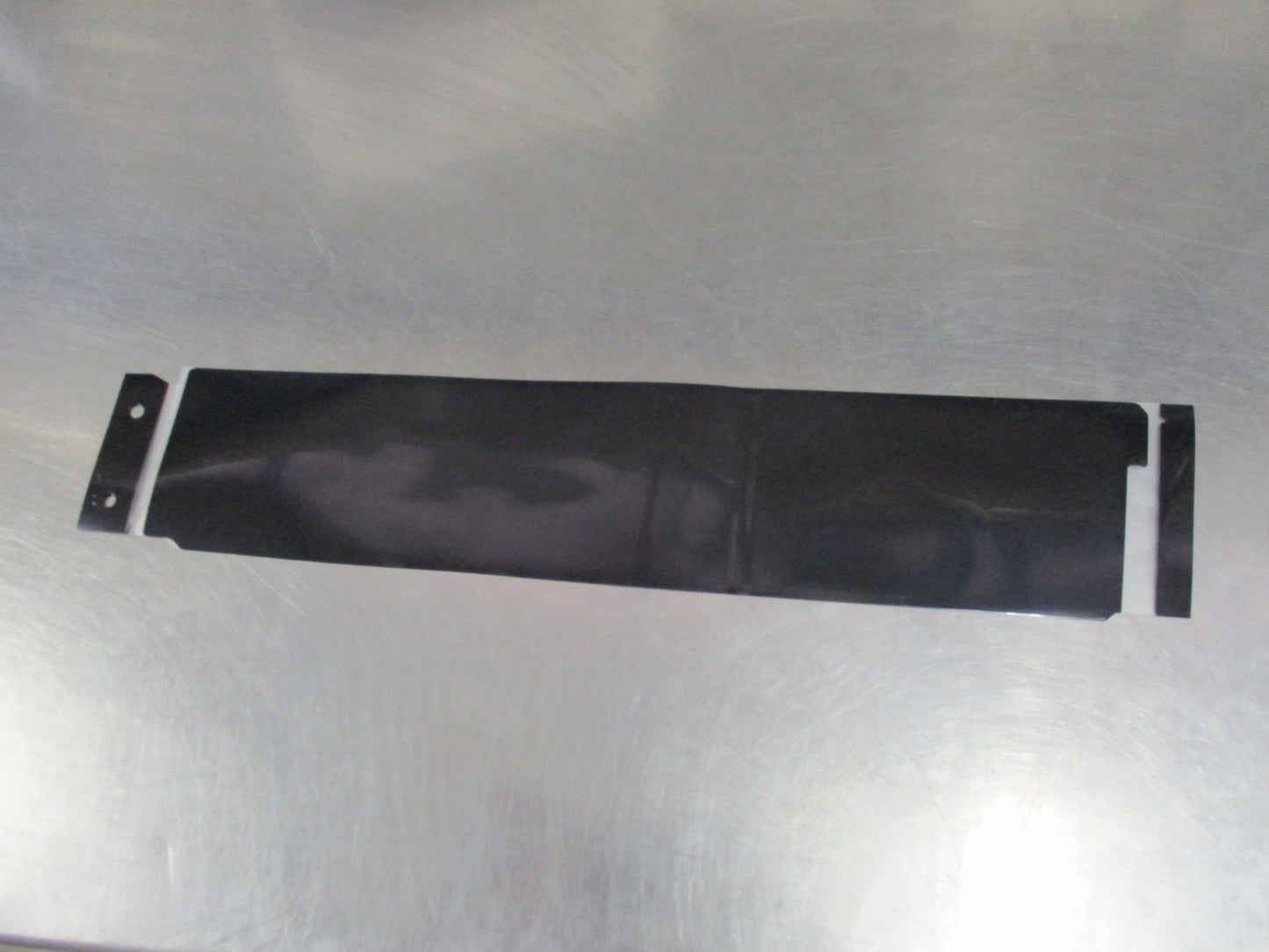 Suzuki Swift Genuine Rear Right Hand Outer Door Tape New Part