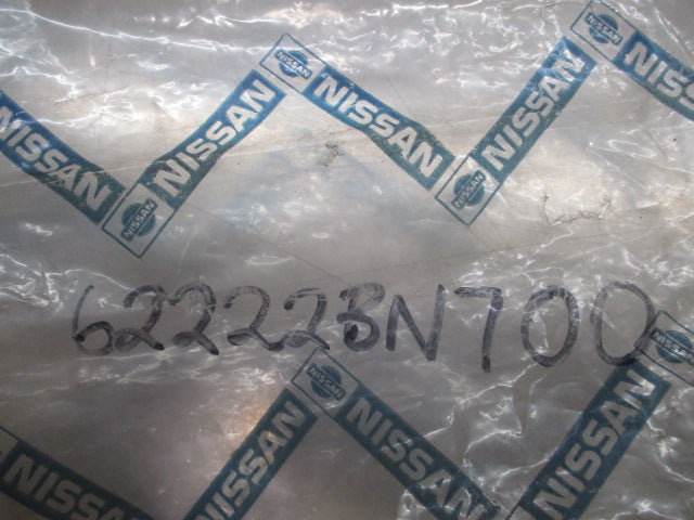 Nissan Pulsar N16 Genuine Right Hand Front Bumper Bracket New Part