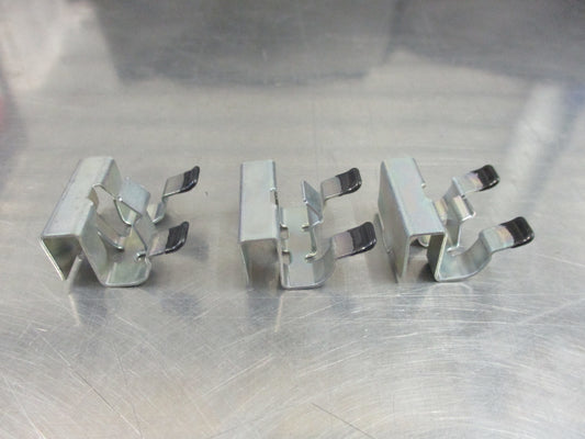 Toyota 200 Series Landcruiser Genuine Front Roof Hood lining Retainer Clip New Part