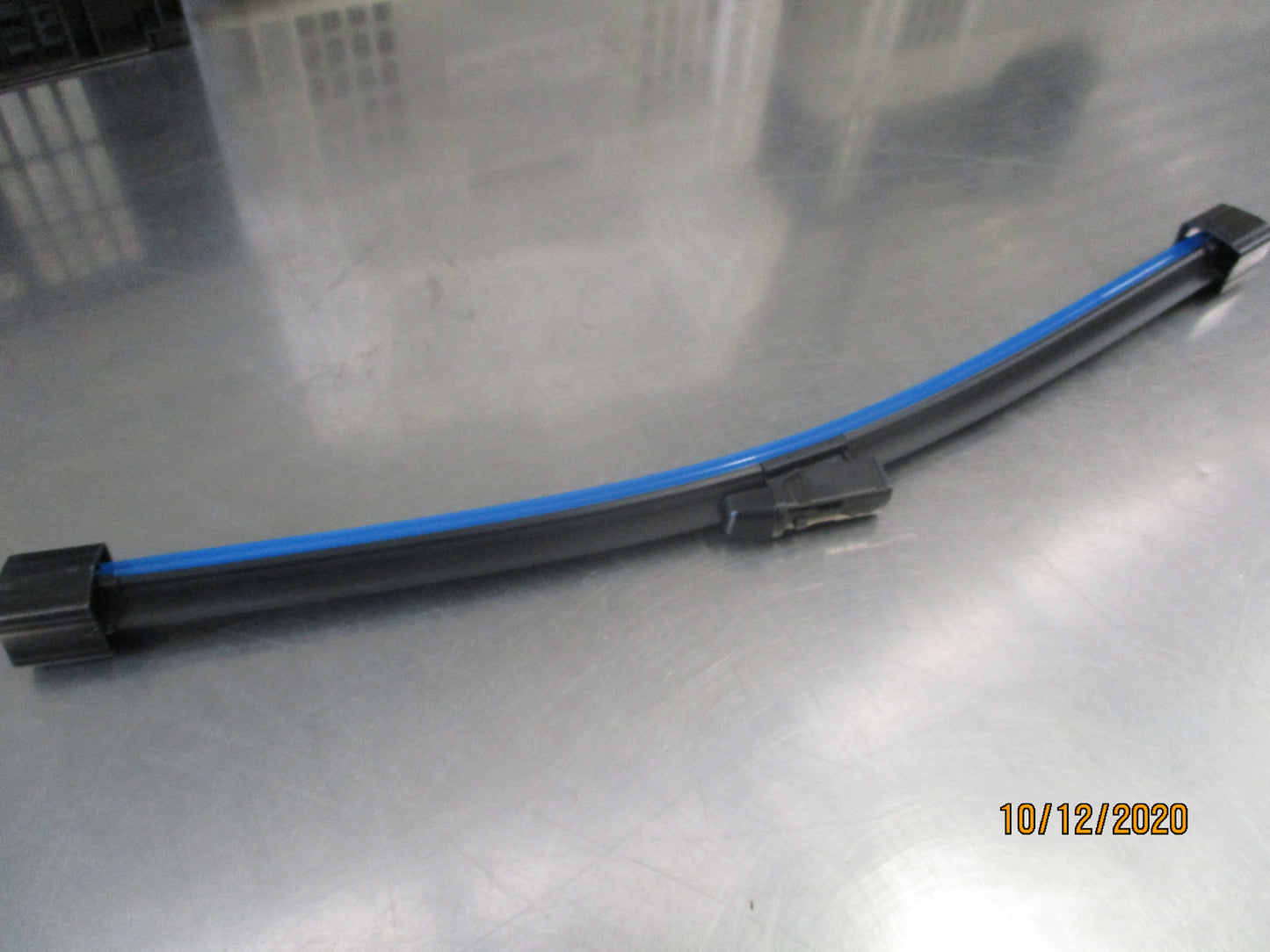 Wunder 18 Inch Passenger Side Wiper Suits Holden Colorado 7 New Part